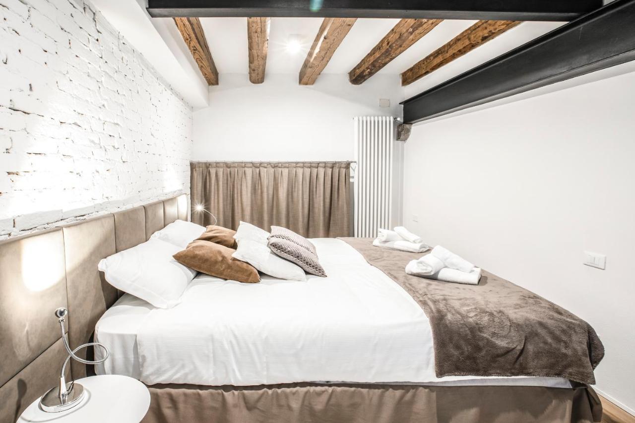 Industrial Loft Venice R&R Exterior foto
