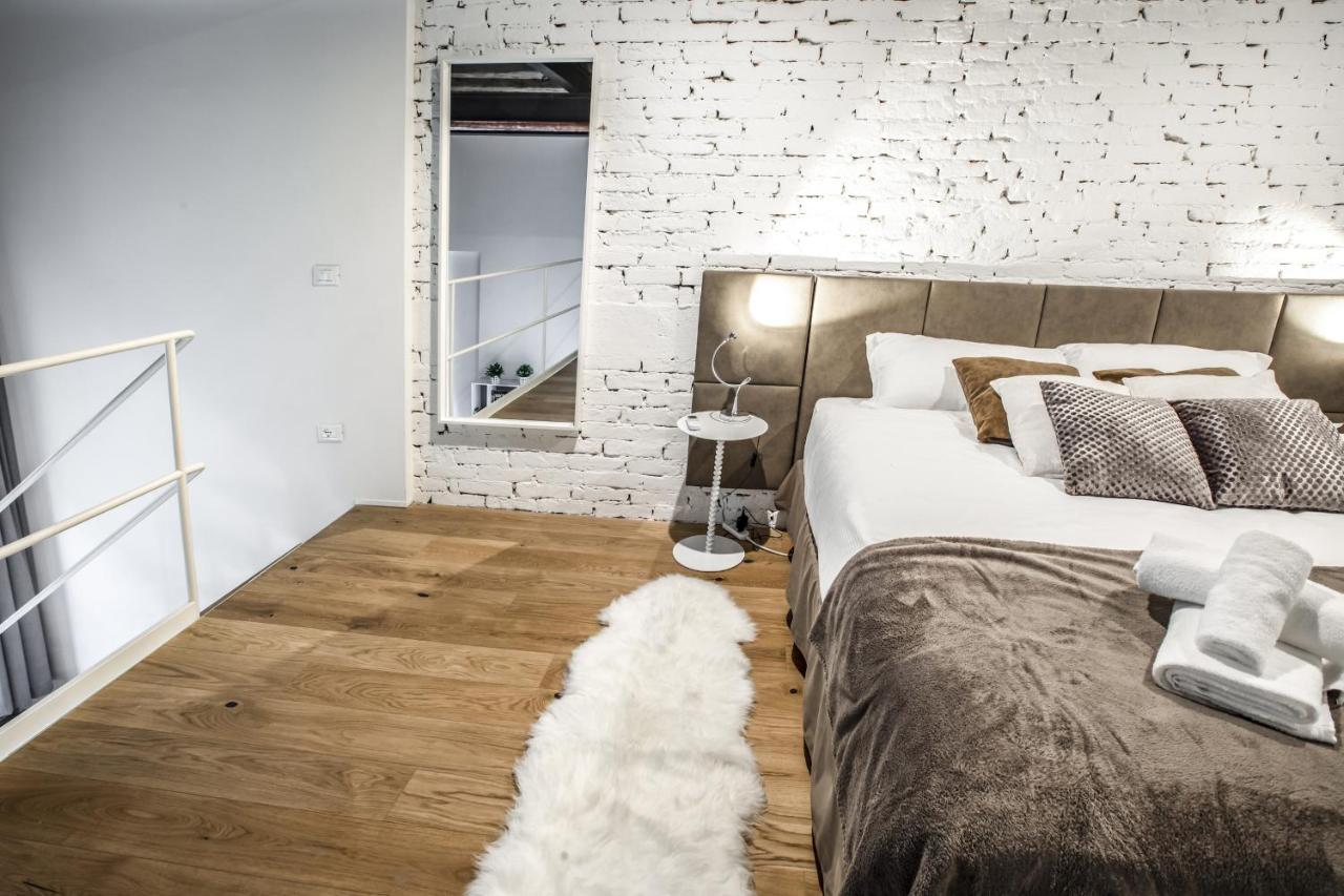 Industrial Loft Venice R&R Exterior foto