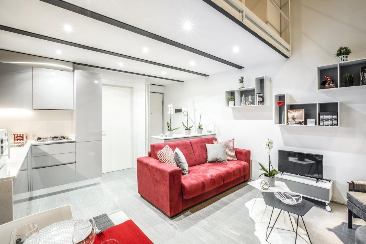 Industrial Loft Venice R&R Exterior foto